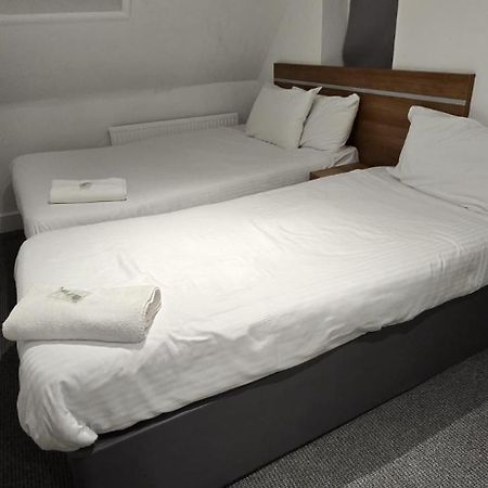 克雷文酒店 伦敦 外观 照片