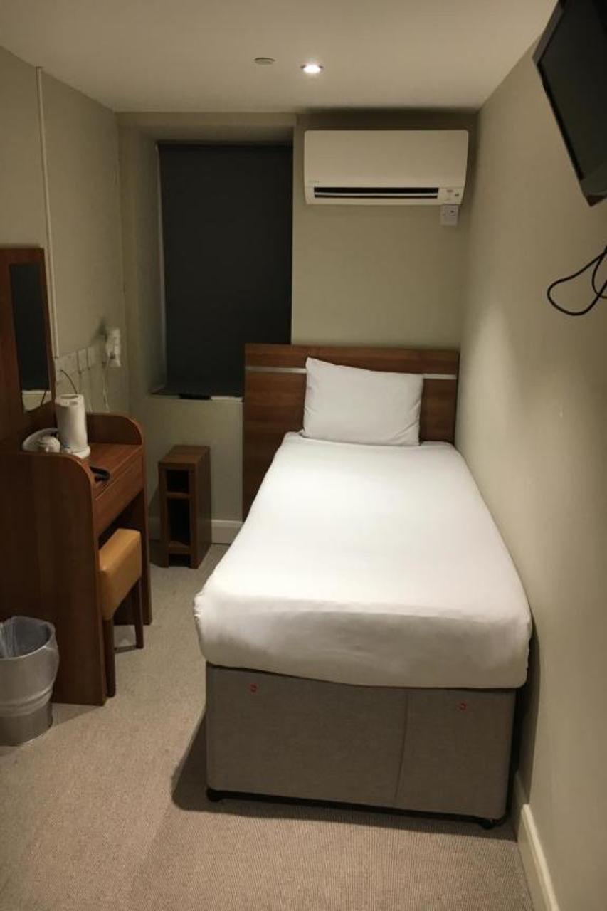 克雷文酒店 伦敦 外观 照片