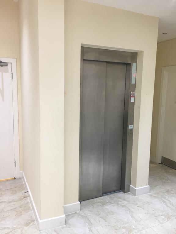 克雷文酒店 伦敦 外观 照片