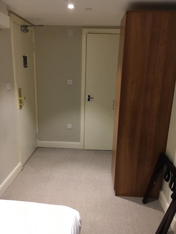 克雷文酒店 伦敦 外观 照片